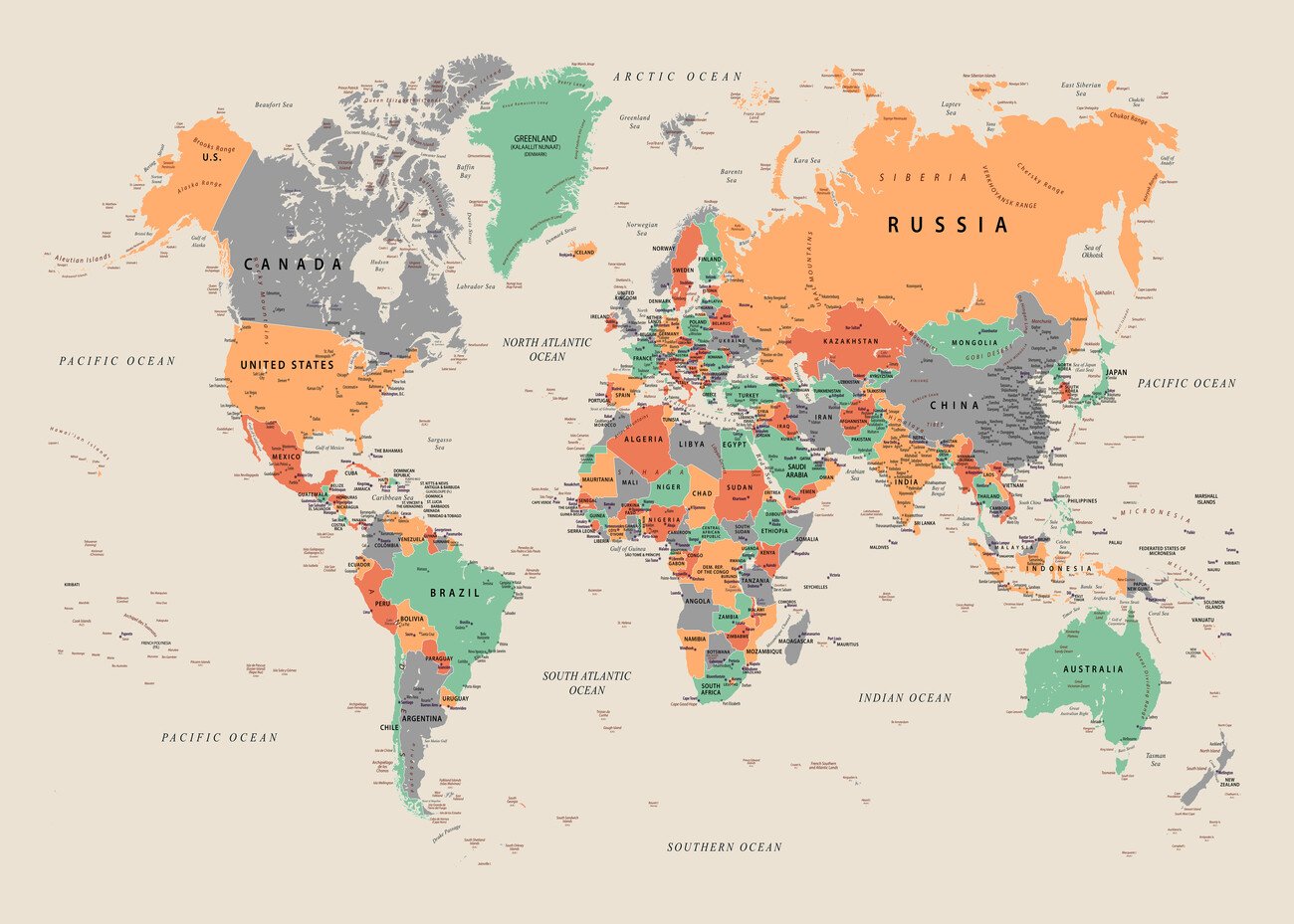 an image of the globe